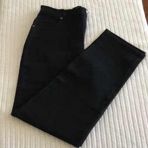 GV Black Jeans